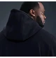 Спортивный костюм мужской Nike Club Fleece Black XL Черный FN3859-010__FN3787-010 - изображение 9