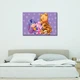 Модульная картина Декоинт Детские 30x45см. ПВХ ткань (mk21SB_ch12745) - изображение 2