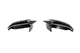 Кришки дзеркал M-Look (З защіпками, 2 шт) для BMW 7 серія G70/G71 2022- рр - зображення 6