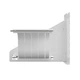 Райзер Artic Accelero Vertical GPU Mount White (ACOTH00013A) - зображення 4