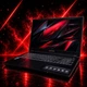 Ноутбук Capter Maximus Reaper i5-9300H/16GB/512SSD/GTX1050-3GB Б/В - изображение 1