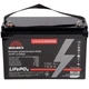 Батарея акумуляторна Vitals ALFP-12100ab - зображення 3