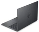 Ноутбук 2-в-1 HP OmniBook X Flip (D9LW7EA), Intel Core Ultra 9 386H / 16" / 120 Гц / OLED / Touch / RAM 32 ГБ LPDDR5X / SSD 1 ТБ / Intel Arc Graphics / Windows 11 Home / Сірий - зображення 3