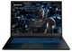 Ноутбук Gigabyte Gaming A18 Pro (DYJG3EEBC4SH), Intel Core 7 240H / 18″ / 165 Гц / RAM 32 ГБ DDR5 / SSD 1 TБ / RTX 5080 / Windows 11 Home / Чорний - зображення 1