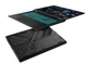 Ноутбук Gigabyte Gaming A18 Pro (DYJG3EEBC4SH), Intel Core 7 240H / 18″ / 165 Гц / RAM 32 ГБ DDR5 / SSD 1 TБ / RTX 5080 / Windows 11 Home / Чорний - зображення 4