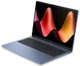 Ноутбук HP OmniBook 3 (DG4B7EA), Intel Core 5 320 / 16" / RAM 12 ГБ DDR5 / SSD 512 ГБ / Intel Graphics / Без ОС / Синій - изображение 3