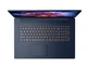 Ноутбук Lenovo IdeaPad Slim 3 (83VS0051PB|5M2W11H), Intel Core 5 320 / 17.3" / RAM 16 ГБ DDR5 / SSD 512 ГБ / Intel Graphics / Windows 11 Home / Синій - изображение 3