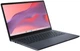 Ноутбук ASUS ExpertBook P3 (90NX0931-M010P0), Intel N50 / 14" / RAM 8 ГБ DDR5 / SSD 128 ГБ / Intel UHD Graphics / Chrome OS / Синій - зображення 4
