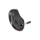 Мышка Defender Prime MB-053 Silent Wireless Red (52052) - зображення 3