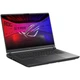 Ноутбук Asus ROG Strix G16 (G614PH-RV171), AMD Ryzen 9 8940HX / 16" / RAM 16 ГБ DDR5 / SSD 512 ГБ / RTX 5050 / Без ОС / Темно-сірий - изображение 4