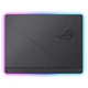 Ноутбук Asus ROG Strix G16 (G614PH-RV171), AMD Ryzen 9 8940HX / 16" / RAM 16 ГБ DDR5 / SSD 512 ГБ / RTX 5050 / Без ОС / Темно-сірий - изображение 8