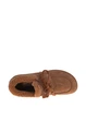 Зимові мокасини A639-04-F751/F1005 BROCOLI 38(р) - изображение 3