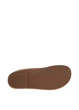 Зимові мокасини A639-04-F751/F1005 BROCOLI 38(р) - изображение 4