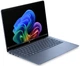 Ноутбук HP OmniBook 5 (D9MP9EA), AMD Ryzen AI 5 330 / 14" / OLED / Touch / RAM 16 ГБ LPDDR5X / SSD 512 ГБ / AMD Radeon Graphics / Windows 11 Home / Синій - зображення 2