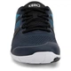 Чоловічі кросівки XERO SHOES HFS navy/scuba blue 39,5 (UA6,5, 24,5) темнно сині з блакитним - изображение 4