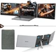 Портативный монитор 14'' Blackview DCM6 Full HD IPS 60 Гц (102414086) - изображение 1
