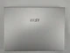 Ноутбук 14" MSI Prestige 14H (B12UCX-417FR) Gaming Intel Core i5-12450H RAM 16GB SSD 512GB GeForce RTX 2050 Win11 Алюмінієвий корпус (UKR) (102426229) - Уцінка - зображення 15