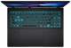 Ноутбук 16" ASUS V16 Gaming (V3607VM) Intel Core 7 240H RAM 16GB SSD 1TB GeForce RTX 5060 8GB Windows 11 (UKR) (102423951) - Уцінка - зображення 2