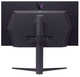 Игровой монитор 27'' LG Electronics 27GS93QE-B OLED 240 Гц (102430044) - Уценка - изображение 6