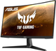 Монитор 27" ASUS TUF Gaming VG27WQ1B 2K VA 165 Гц (102426365) - изображение 3