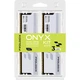 Оперативная память Prologix Onyx RGB 32 ГБ 2x16 ГБ DDR4 3200 МГц CL16 White (PRO32GB3200YWR4K) - изображение 5