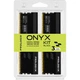 Оперативная память Prologix Onyx 32 ГБ 2x16 ГБ DDR4 3200 МГц CL16 Black (PRO32GB3200YB4K) - изображение 5