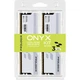 Оперативная память Prologix Onyx 32 ГБ 2x16 ГБ DDR4 3600 МГц CL18 White (PRO32GB3600YW4K) - изображение 5