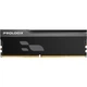 Оперативная память Prologix Onyx 16 ГБ DDR5 6000 МГц CL36 Black (PRO16GB6000YB5) - изображение 2