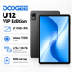 Планшет Doogee U12 VIP Edition 12 дюймов 90 Гц 6 ГБ/128 ГБ WiFi Android для учебы Black (U12_VIP_BK) - изображение 1