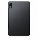 Планшет Doogee U12 VIP Edition 12 дюймов 90 Гц 6 ГБ/128 ГБ WiFi Android для учебы Black (U12_VIP_BK) - изображение 6