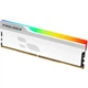 Оперативная память Prologix Onyx RGB 16 ГБ DDR5 5600 МГц CL38 White (PRO16GB5600YWR5) - изображение 3