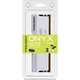 Оперативная память Prologix Onyx RGB 8 ГБ DDR4 3200 МГц CL16 White (PRO8GB3200YWR4) - изображение 5