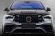Комплект обвісів MNSR Carbon (для GLE63 2023-2026, Кований карбон) для Mercedes GLE coupe C167 2019- рр - зображення 2