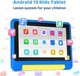 Детский планшет 7'' MUISOO KT1018 2+8/64Gb 4 ядра Android 13 Черный (102381808) - Уценка - изображение 2