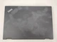 Сенсорный ноутбук 13.3" Lenovo ThinkPad X390 Yoga Intel Core i7 RAM 16GB SSD 256GB 14ч батарея Windows 11 Карбоновый корпус (UKR) (102421282) - Б/У - изображение 14