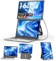 Портативний монітор 16.1" Teamgee N2 Full HD IPS 60 Гц (102413659) - зображення 1