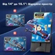 Портативний монітор 16.1" Teamgee N2 Full HD IPS 60 Гц (102413659) - зображення 3