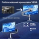 Портативний монітор 16.1" Teamgee N2 Full HD IPS 60 Гц (102413659) - зображення 4