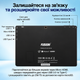 Планшет 10.1" Full HD Fusion5 FWIN232 PLUS N5 8/128GB 4 ядра Windows 11 6000 mAh Черный (102437746) - изображение 6