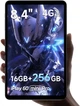 Планшет 8.4'' Full HD ALLDOCUBE iPlay60 mini Pro 8+8/256Gb 4G 2-SIM 8-ядер Android 14 6050 mAh Сірий (102381533) - Б/В - зображення 1