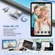 Планшет 8.4'' Full HD ALLDOCUBE iPlay60 mini Pro 8+8/256Gb 4G 2-SIM 8-ядер Android 14 6050 mAh Сірий (102381533) - Б/В - зображення 4