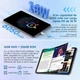 Планшет 8.4'' Full HD ALLDOCUBE iPlay60 mini Pro 8+8/256Gb 4G 2-SIM 8-ядер Android 14 6050 mAh Сірий (102381533) - Б/В - зображення 7