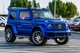 Комплект обвісів G-class-design BRB 5-дверний автомобіль для Suzuki Jimny 2018- рр - зображення 2