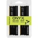 Оперативная память Prologix Onyx 16 ГБ 2x8 ГБ DDR4 3600 МГц CL18 Black (PRO16GB3600YB4K) - изображение 5