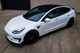 Комплект обвісів Fast Aerokit (для 2017-2023) для Tesla Model 3 2017- рр - зображення 2