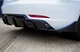 Комплект обвісів Fast Aerokit (для 2017-2023) для Tesla Model 3 2017- рр - зображення 5