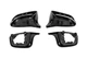 Крышки зеркал с рамками M-Look (2 шт) для BMW 5 серия G30/G31 2017–2023 гг - изображение 9