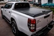 Ролета OEM (механическая с ручкой и замком) для Mitsubishi L200 2015-2024 гг - изображение 1