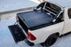 Ролета OEM (механическая с ручкой и замком) для Mitsubishi L200 2015-2024 гг - изображение 3