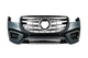 Передний бампер GLS450 в сборе (2025-Design) для Mercedes GLS X167 2019- гг - изображение 1